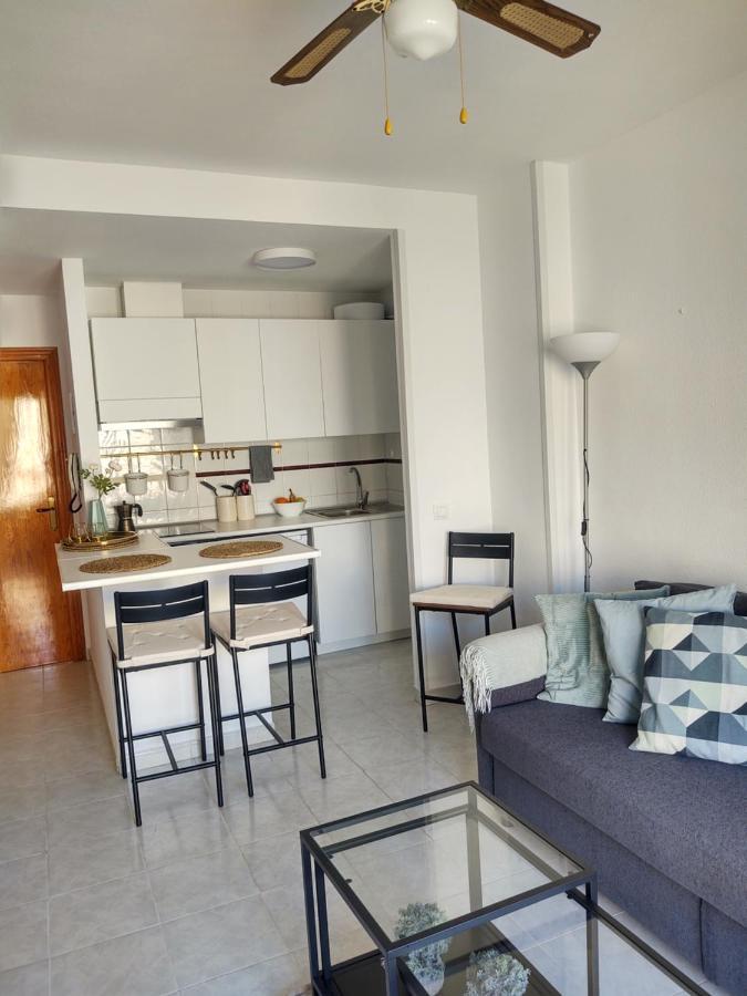 Apatrament Torrevieja公寓 外观 照片