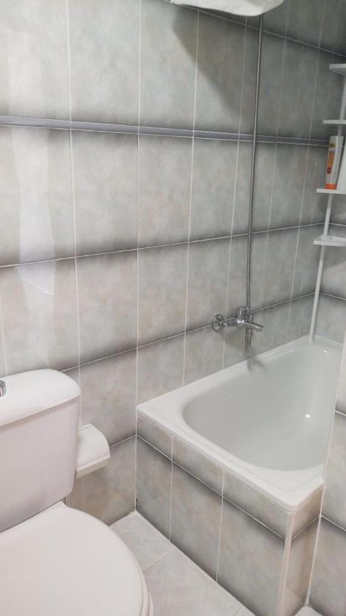 Apatrament Torrevieja公寓 外观 照片