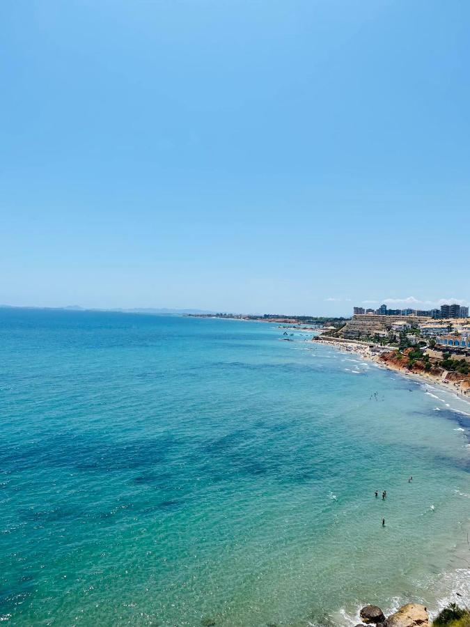 Apatrament Torrevieja公寓 外观 照片