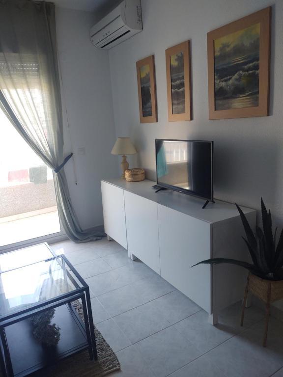 Apatrament Torrevieja公寓 外观 照片